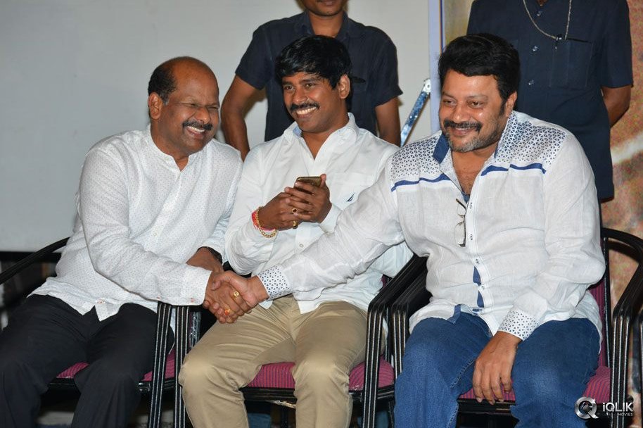 Nagabharanam-Movie-Audio-Launch